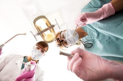 Dental procedures in Turkey