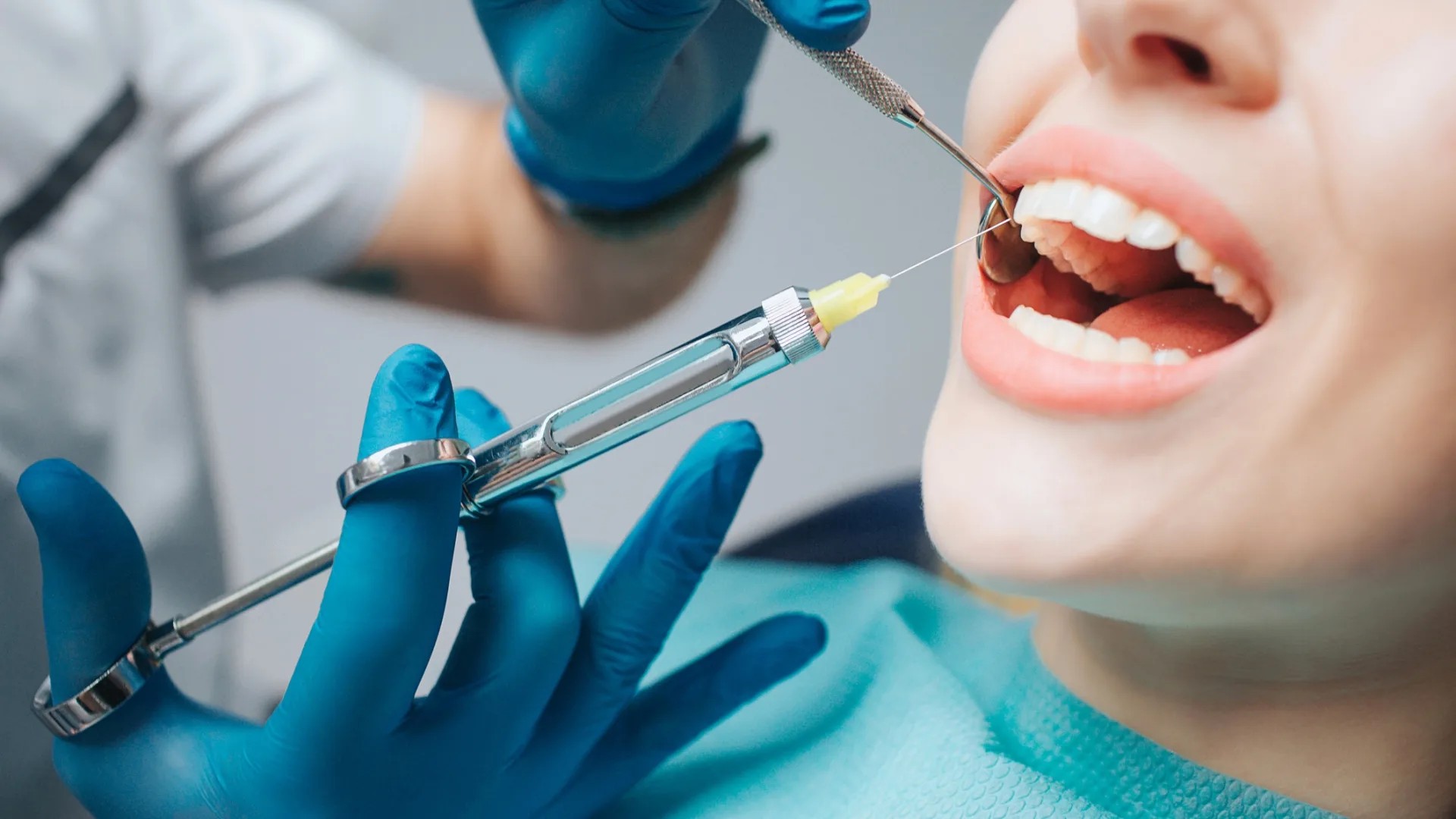 Dental treatments in Turkey