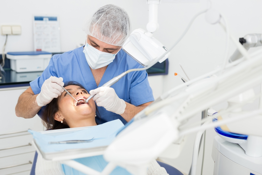 Dental Treatment Packages in Turkey